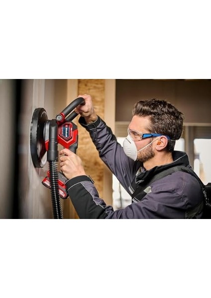 Tp-Dws 18/225 Li Bl - Solo, Akülü Alçıpan Zımpara (Akü ve Şarj Cihazı Dahil Değildir) - 4259995 fiyatları