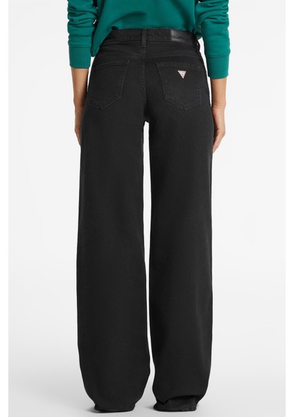 Jeans Kadın Boot Cut Jean modelleri