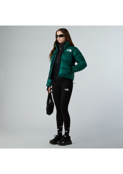 W 1996 Retro Nuptse Jacket Kadın Ceket NF0A3XEO1KI1 fiyatları