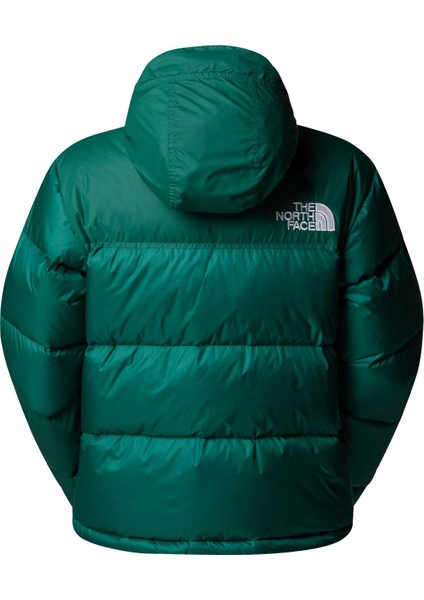 W 1996 Retro Nuptse Jacket Kadın Ceket NF0A3XEO1KI1 fırsatları