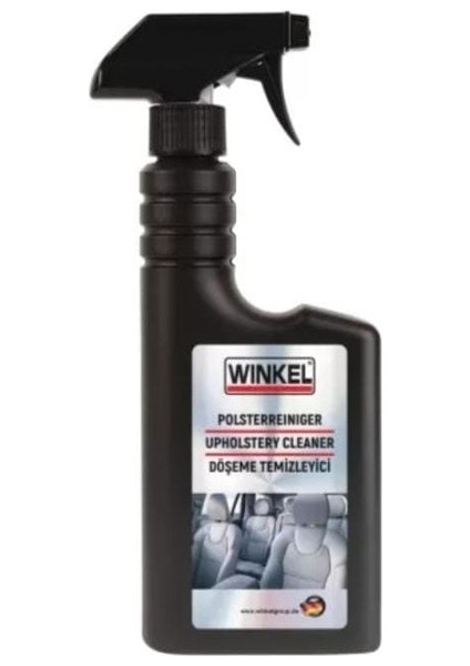 Döşeme Temizleyici Sprey 500ML