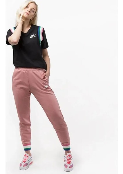 Bayan T Shirt CU5885-010 modelleri