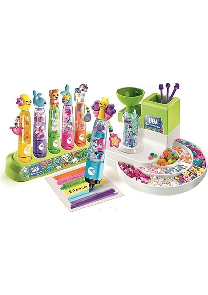 Idea Fosforlu Kalem Laboratuvarı fiyatları