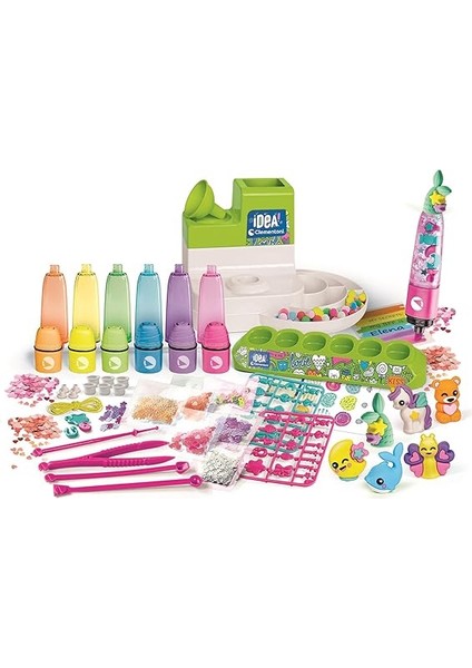 Idea Fosforlu Kalem Laboratuvarı fırsatları