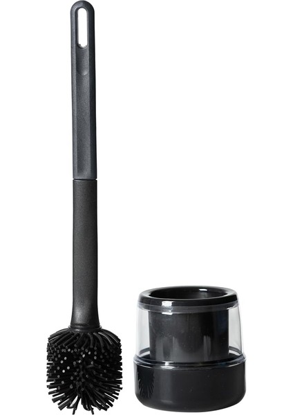 Concept Tuvalet Fırçası, Siyah fiyatları