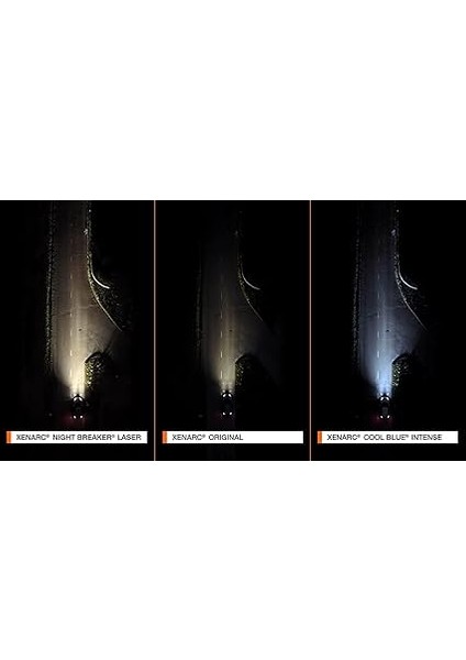 D3S Xenarc Nıght Breaker Laser Xenon Far AMPULÜ,%220 Daha Fazla Görüş, 250 Metre Görüş Mesafesi, 3 Yıl Garanti, 2'li Paket fiyatları