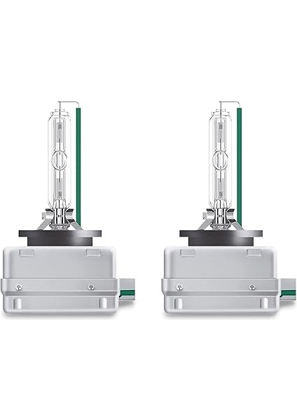 D3S Xenarc Nıght Breaker Laser Xenon Far AMPULÜ,%220 Daha Fazla Görüş, 250 Metre Görüş Mesafesi, 3 Yıl Garanti, 2'li Paket modelleri