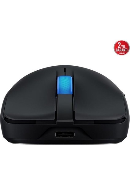 Rog Harpe Iı P723 90MP0490-BMUA00 42000DPI Kablosuz Gamıng Mouse fırsatları