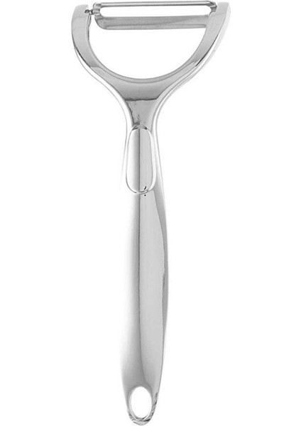 Essentials Paslanmaz Çelik Sebze Soyucu