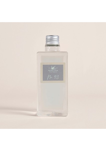 No.93 Yedek Koku Difüzörü 500 ml