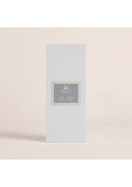 No.93 Yedek Koku Difüzörü 500 ml modelleri