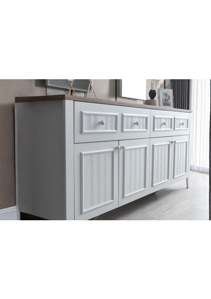 Yanis Yemek Odası Takımı