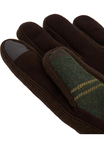 Hackney Tartan Eldiven TN11 Classic Tartan fiyatları