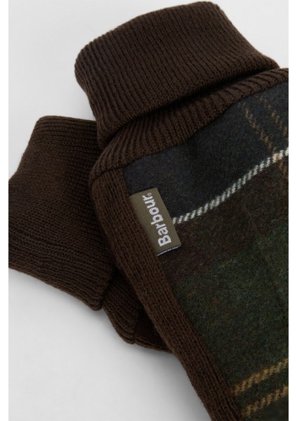 Hackney Tartan Eldiven TN11 Classic Tartan modelleri