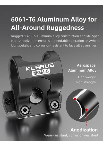 Mgm 5 Fener Kask Montaj Aparatı fırsatları