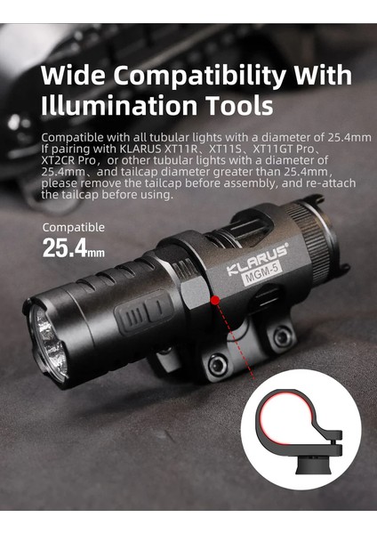 Mgm 5 Fener Kask Montaj Aparatı indirimleri