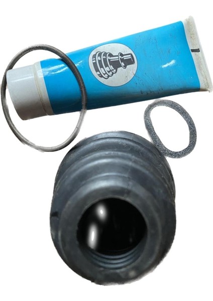 Renault 9 -19 - 11 Dış Aks Körüğü Eski Model