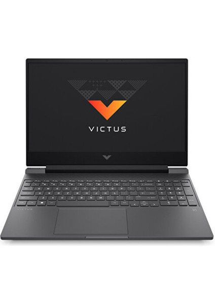 Victus 15-FB3705NTA44 Amd Ryzen 5 8645HS 64GB 4tb SSD RTX3050 Windows 10 Home 15.6" Fhd 144Hz IPS Taşınabilir Bilgisayar B9KM2EAA44