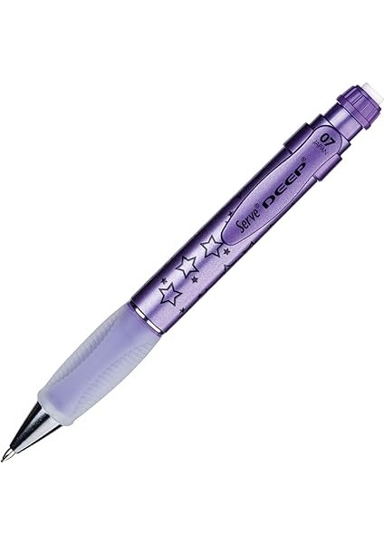 Deep M.kur Kalem Uzay Tema Metalik 6 Lı Kutu Set-A indirimleri