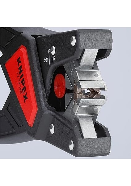 Otomatik Söküm Pensesi 175 mm 12 74 180 Sb modelleri