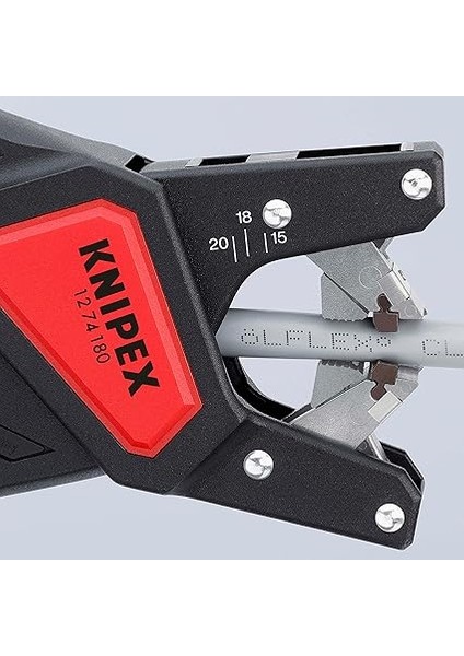 Otomatik Söküm Pensesi 175 mm 12 74 180 Sb fırsatları