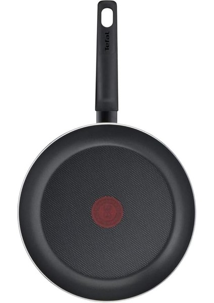 Titanyum 1x Simplecook Difüzyon Tabanlı 20/26 cm 2'li Tava Seti - 2100126824 modelleri