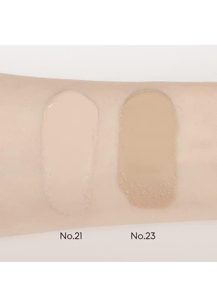 Hassas Ciltler Için Çok Fonksiyonlu Bb Krem Signature Real Complete Bb Krem SPF30 Pa No.21 fiyatları