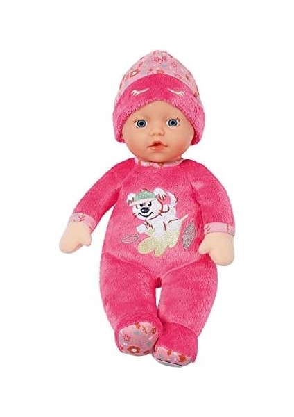 Born Zapf Creation Uykucu Oyuncak Bebek, Pembe, 30 cm fiyatları