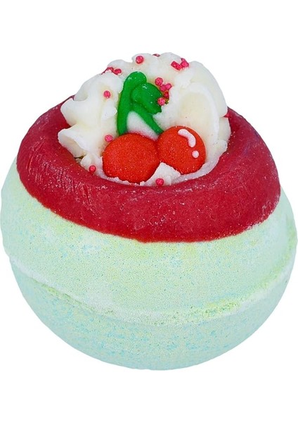 Cosmetics Cherry On Top Blaster Banyo Topu (160 G)