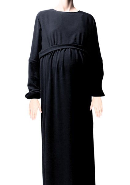 PATENTLİ LZD Lazede Hamile Muayene Elbisesi fırsatları