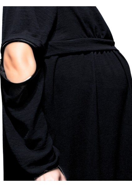 PATENTLİ LZD Lazede Hamile Muayene Elbisesi indirimleri