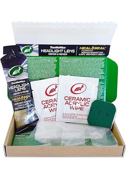 Wax Far Tamir Kiti fiyatları