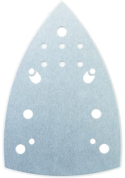 Pro Zımpara Plakası, Bosch Titreşimli Taşlama Makinesi Için (Klett, 100 x 150 Mm) indirimleri