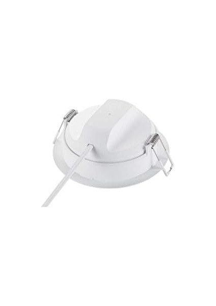 LED Gömme Spot Lamba Meson 090 5W Sarı modelleri