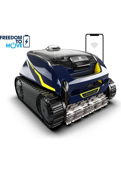 Rf 5400 Iq Havuz Temizlik Robotu indirimleri