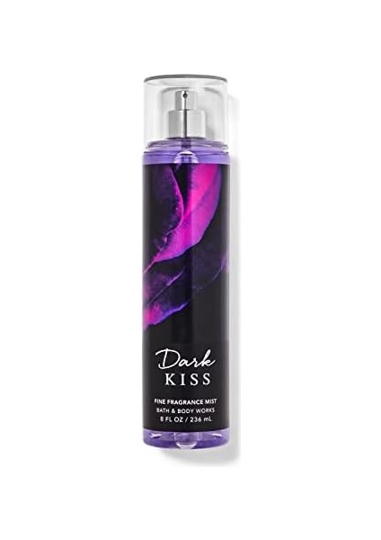 Bath & Body Works Dark Kiss Vücut Spreyi 236 ml