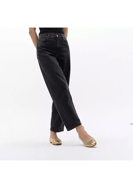 Kadın Babet IH2-C89/675 Fitflop Delıcato Bow Soft Metallic-Leather Ballerinas fiyatları