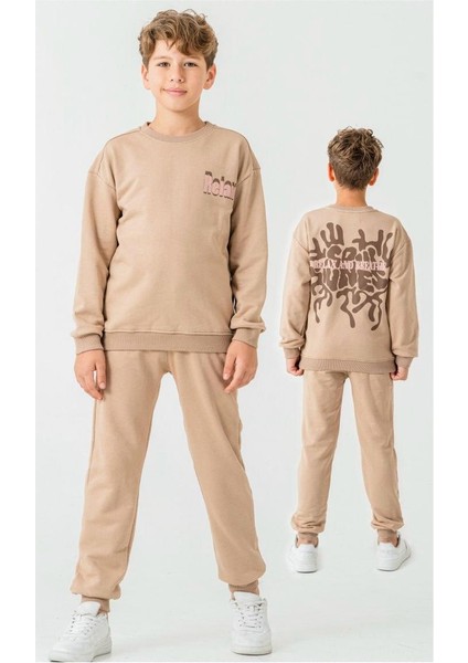 Erkek Çocuk Takım modelleri