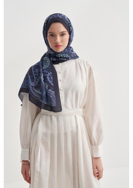 Rosella Saks Nilla Pamuklu Şal fiyatları