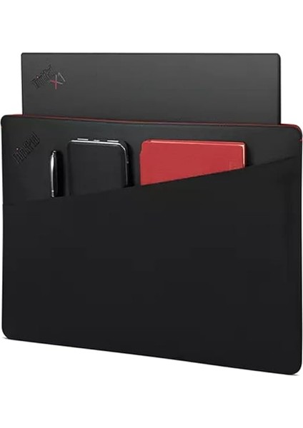 Thinkpad Professional 13'' Sleeve Notebook Kılıfı Siyah - 4X41L51715 modelleri