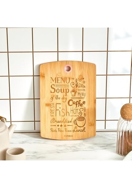 Kesme Tahtası modelleri