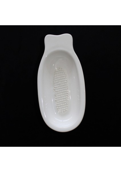 Porselen Kayık Figürlü Bebek Mama Püre Yapıcı Elma Rendesi Sebze Meyve Püre Yapıcı indirimleri