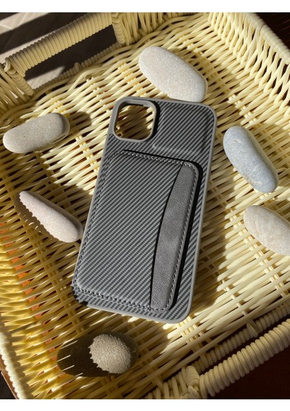 Apple Iphone 11UYUMLU Kartlıklı Magsafe Özellikli Kılıf