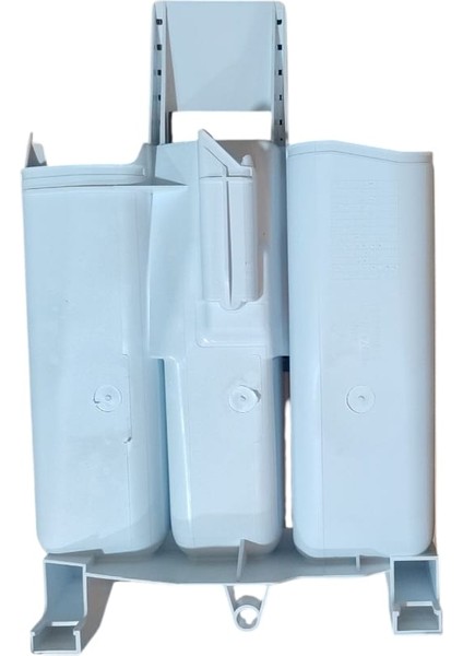 Siemens Profilo Orjinal Deterjan Çekmecesi Sıvı Deterjan Yumuşatıcı Kapağı Birlikte modelleri