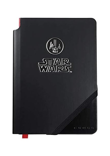 AC273D8M Dartvader Jotzone Defter Siyah fiyatları