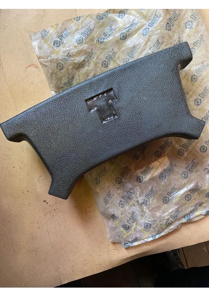 Tofaş Doğan Kartal Şahin Direksiyon Korna Kapağı Opar Gri