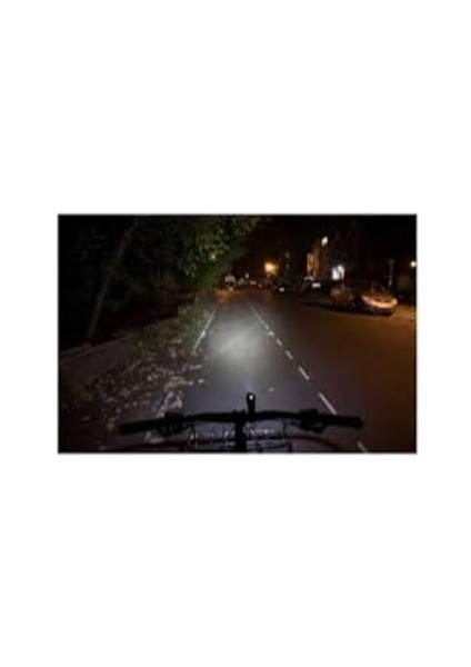 Ön Far Meteor Vortex Pro 1300 Lm USB 2021 Yeni Model fırsatları