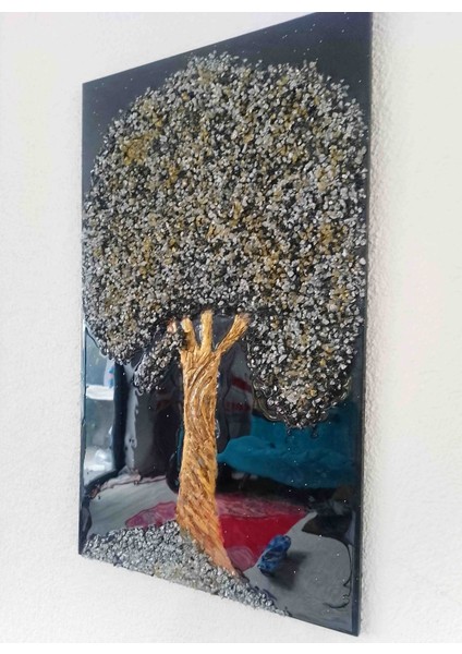 3D Epoksi Tablo fiyatları