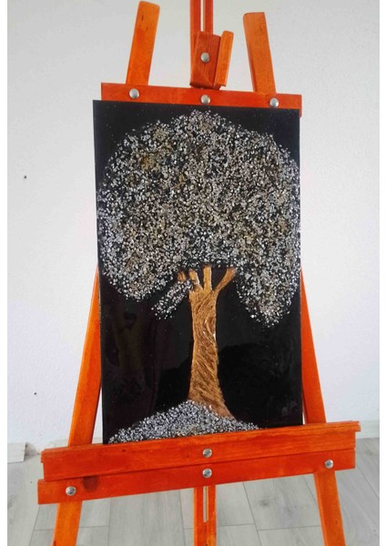 3D Epoksi Tablo modelleri