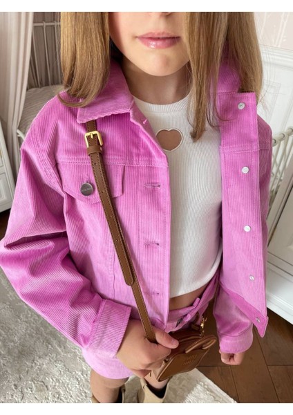 La’ciel Paris Kadife Ceketli Takım fiyatları